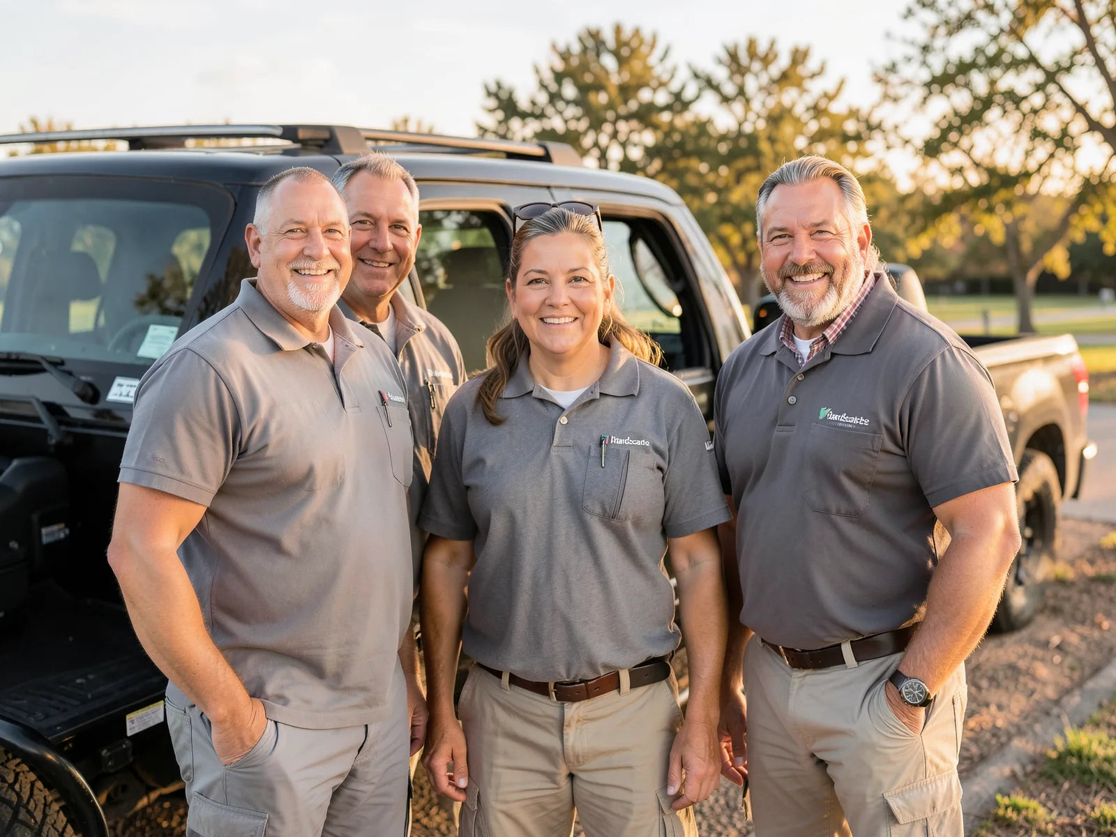 Plano Hardscaping Design company in Gerrardstown, WV